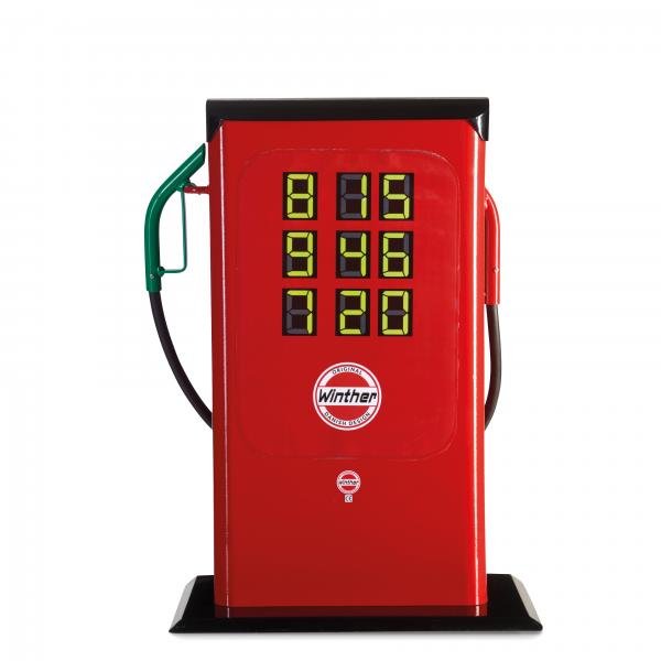 winther fahrzeugstaender